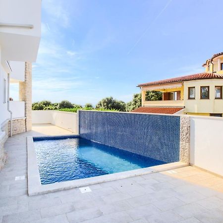 Apartament White House Štinjan Zewnętrze zdjęcie
