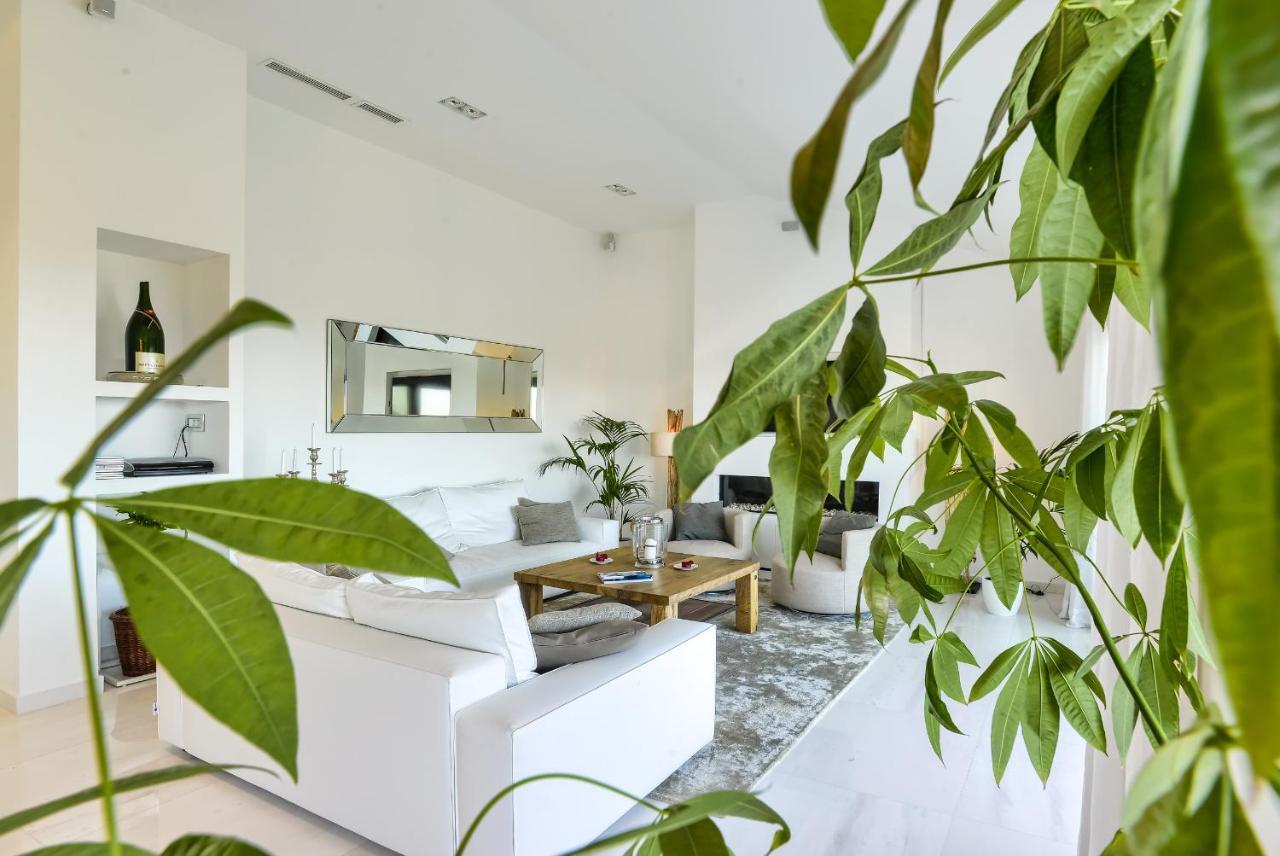 Apartament White House Štinjan Zewnętrze zdjęcie