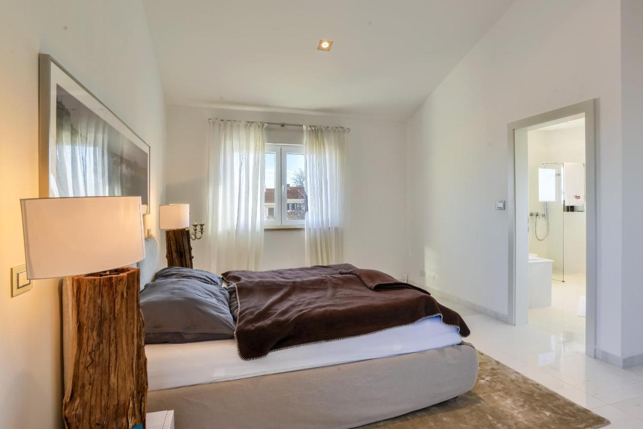 Apartament White House Štinjan Zewnętrze zdjęcie