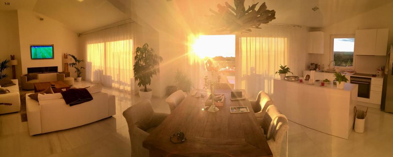Apartament White House Štinjan Zewnętrze zdjęcie