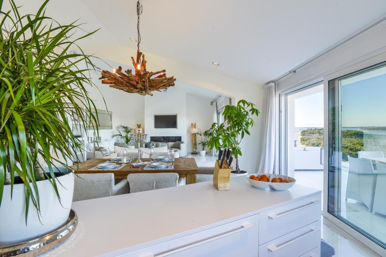 Apartament White House Štinjan Zewnętrze zdjęcie