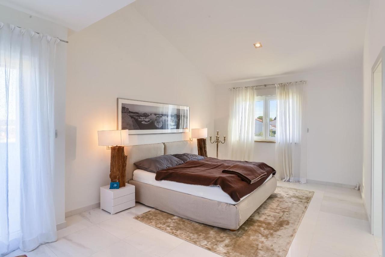 Apartament White House Štinjan Zewnętrze zdjęcie